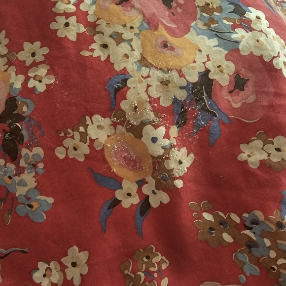 Lauren Ralph Lauren Madeline 4 pc Bedding Set - Picture 5 of 14